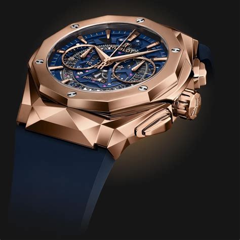 hublot uhr limited edition|luxury Hublot watches.